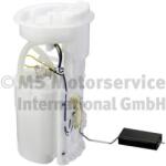 PIERBURG Palivová dopravná jednotka PIERBURG 7.11775. 04.0 (7.11775.04.0)