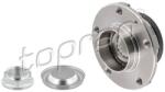 TOPRAN Súprava ložísk kolesa TOPRAN 634 160 (634 160)