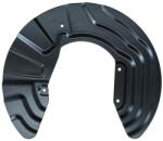 KAMOKA Ochranný plech proti rozstreku, Brzdový kotúč KAMOKA 1180194 (1180194)