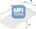 UFI Vzduchový filter UFI 30.175. 00 (30.175.00)