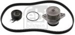 Febi Bilstein Vodné čerpadlo + sada ozubeného remeňa FEBI BILSTEIN 32739 (32739)