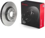 BREMBO Brzdový kotúč BREMBO 09. A820.11 (09.A820.11)
