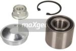 MAXGEAR Súprava ložísk kolesa MAXGEAR 33-0903 (33-0903)