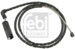 Febi Bilstein Výstražný kontakt, opotrebenie brzdového obloženia FEBI BILSTEIN 24012 (24012)