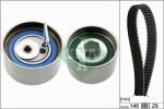 Schaeffler INA Sada ozubeného remeňa Schaeffler INA 530 0587 10 (530 0587 10)