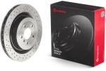 BREMBO Brzdový kotúč BREMBO 09. B710.11 (09.B710.11)