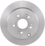 Bosch Brzdový kotúč BOSCH 0 986 479 449 (0 986 479 449)