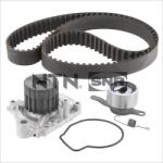 SNR Vodné čerpadlo + sada ozubeného remeňa SNR KDP474.080 (KDP474.080)