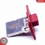 ESEN SKV Odpor vnútorného ventilátora ESEN SKV 94SKV096 (94SKV096)