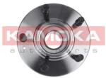 KAMOKA Súprava ložísk kolesa KAMOKA 5500046 (5500046)