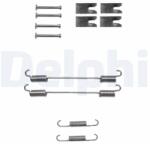 DELPHI Zestaw Mont Szczek Ham. Fiat Doblo Albea (ly1346)