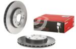 BREMBO Brzdový kotúč BREMBO 09.8411. 11 (09.8411.11)