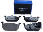 QUARO Sada Brzdových Destiček, Kotoučová Brzda (qp0086c)