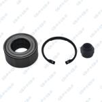 GSP Súprava ložísk kolesa GSP GK3554A (GK3554A)