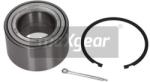 MAXGEAR Súprava ložísk kolesa MAXGEAR 33-0792 (33-0792)