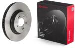 BREMBO Brzdový kotúč BREMBO 09. D993.11 (09.D993.11)