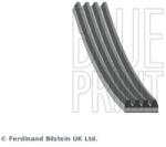 BLUE PRINT Ozubený klinový remeň BLUE PRINT AD04R1580 (AD04R1580)