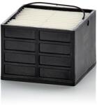 Mann-filter Palivový filter MANN-FILTER PU 89 (PU 89)