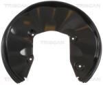 TRISCAN Ochranný plech proti rozstreku, Brzdový kotúč TRISCAN 8125 29223 (8125 29223)
