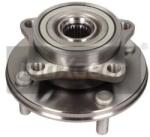 MAXGEAR Súprava ložísk kolesa MAXGEAR 33-0470 (33-0470)