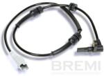 BREMI Snímač počtu otáčok kolesa BREMI 50259 (50259)