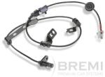 BREMI Snímač počtu otáčok kolesa BREMI 51277 (51277)