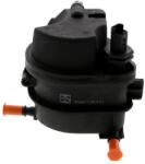 CHAMPION Palivový filter CHAMPION CFF100449 (CFF100449)