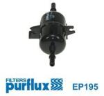 PURFLUX Palivový filter PURFLUX EP195 (EP195)