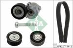 Schaeffler INA Ozubený klinový remeň - Sada Schaeffler INA 529 0304 10 (529 0304 10)