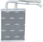 NRF Výmenník tepla vnútorného kúrenia NRF 54432 (54432)