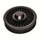 MAXGEAR Napínacia kladka rebrovaného klinového remeňa MAXGEAR 54-0122 (54-0122)