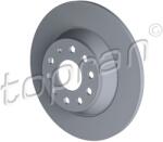 TOPRAN Brzdový kotúč TOPRAN 116 888 (116 888)