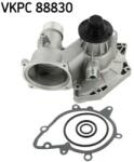 SKF Vodné čerpadlo, chladenie motora SKF VKPC 88830 (VKPC 88830)
