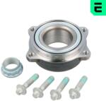 OPTIMAL Súprava ložísk kolesa OPTIMAL 402293 (402293)