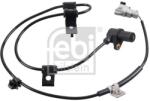 Febi Bilstein Snímač počtu otáčok kolesa FEBI BILSTEIN 186152 (186152)