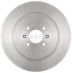 A. B. S Brzdový kotúč A. B. S. 17950 (17950)