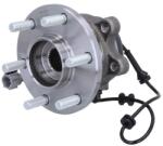 KAMOKA Súprava ložísk kolesa KAMOKA 5500320 (5500320)