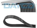 DAYCO Ozubený klinový remeň DAYCO 9PK2870HD (9PK2870HD)