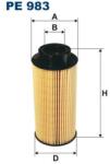 FILTRON Palivový filter FILTRON PE 983 (PE 983)