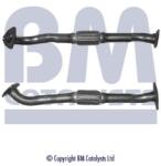 Bm Catalysts Výfukové potrubie BM CATALYSTS BM50133 (BM50133)