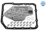 MEYLE Sada hydraulického filtra automatickej prevodovky MEYLE 300 241 1106/S (300 241 1106/S)