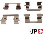 JP GROUP Súprava príslušenstva, obloženie kotúčovej brzdy JP GROUP 4064003110 (4064003110)