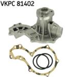 SKF Vodné čerpadlo, chladenie motora SKF VKPC 81402 (VKPC 81402)