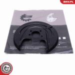 ESEN SKV Ochranný plech proti rozstreku, Brzdový kotúč ESEN SKV 57SKV759 (57SKV759)