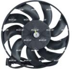 NRF Ventilátor chladenia motora NRF 47946 (47946)