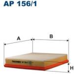 FILTRON Vzduchový filter FILTRON AP 156/1 (AP 156/1)