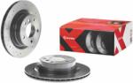 BREMBO Brzdový kotúč BREMBO 09.9793. 1X (09.9793.1X)