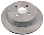 Febi Bilstein Brzdový kotúč FEBI BILSTEIN 27234 (27234)