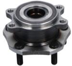 KAVO PARTS Súprava ložísk kolesa KAVO PARTS WBK-10081 (WBK-10081)