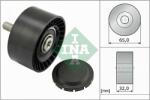 Schaeffler INA Vratná/vodiaca kladka rebrovaného klinového remeňa Schaeffler INA 532 0660 10 (532 0660 10)